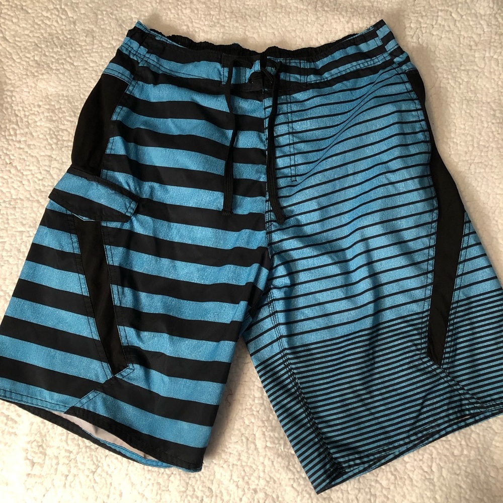Surf Style bathing suit men’s SZ Large